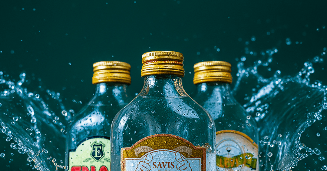 Nosferatu Gin: What Each Bottle Tastes Like (So You Don’t Guess Wrong)