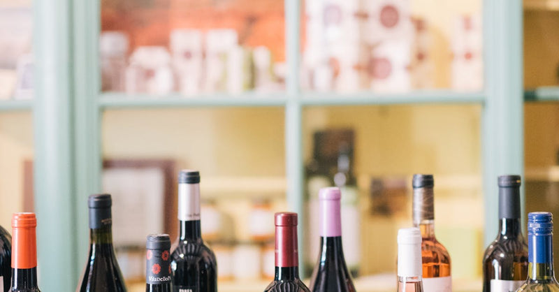 New to Caravan? Start With These Six Bottles