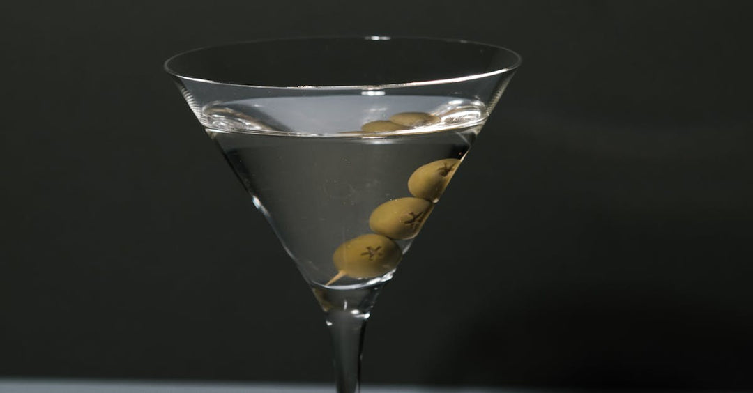 The At-Home “Mini Martini” Night: A Tasting Menu With 3 Tiny Serves (Low ABV Options Included)