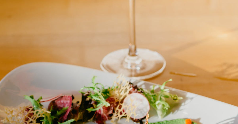 What to Drink With Seafood in Summer: Riesling, Albariño, and Crisp Whites That Just Work