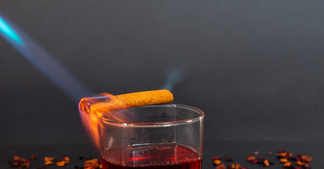 Premiumisation in Spirits: Why Australian Drinkers Are Trading Up to Craft and Boutique Rums - Caravan Wines & Spirits