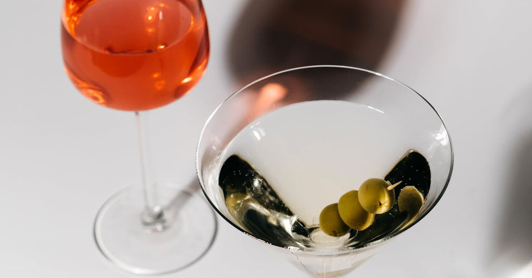 Why No and Low-Alcohol Aperitifs Are Becoming a Staple in Australian Entertaining - Caravan Wines & Spirits