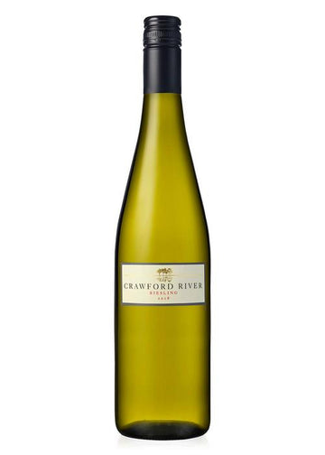 Crawford River Riesling 'Museum Release' 2018