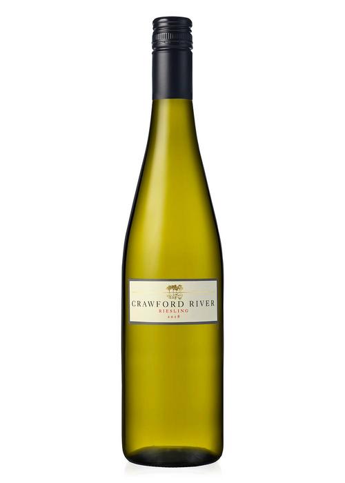 Crawford River Riesling 'Museum Release' 2018