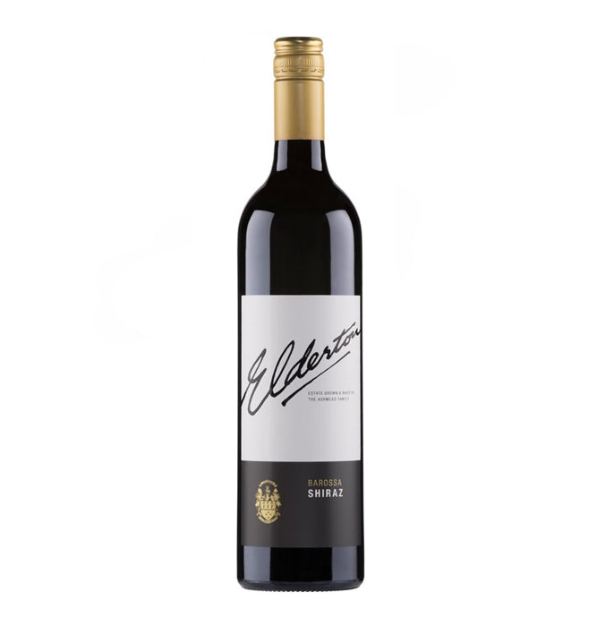 Elderton Barossa Shiraz 2022