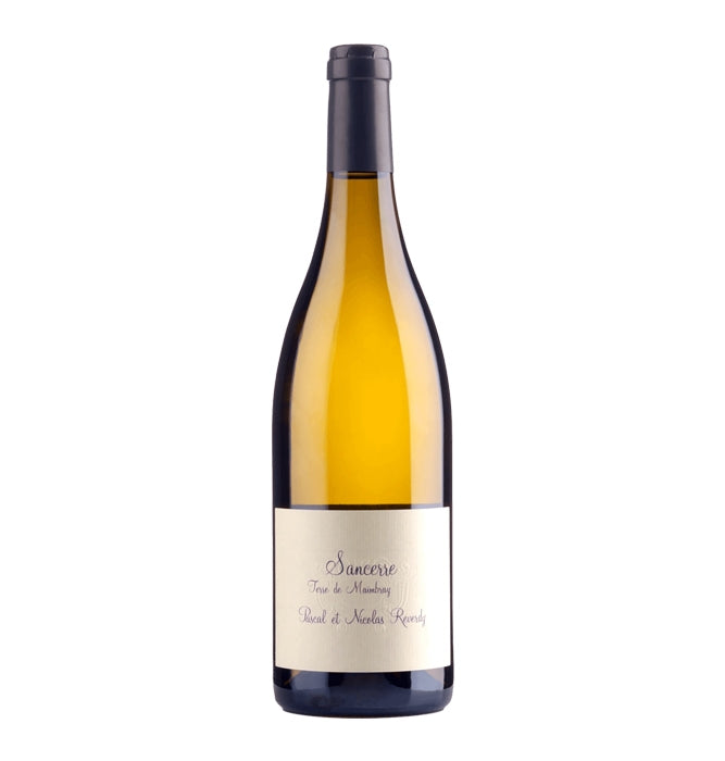 Pascal Reverdy Sancerre 2022