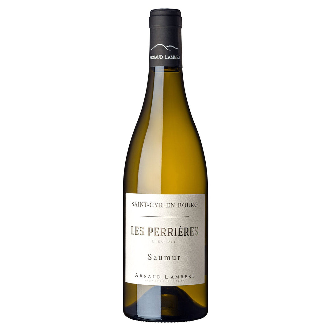 2021 Les Perrieres Saumur Saint - Cyr - en - Bourg (blanc) - Caravan Wines & Spirits