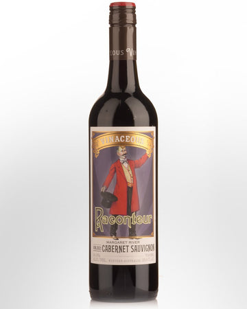 Vinaceous Raconteur Cabernet Sauvignon 2022