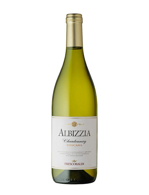 Frescobaldi Albizzia Chardonnay 2022