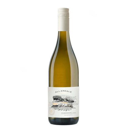 Allandale Chardonnay 2024