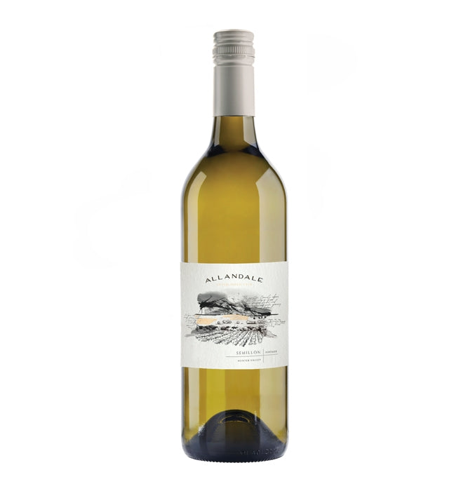 Allandale Semillon 2023