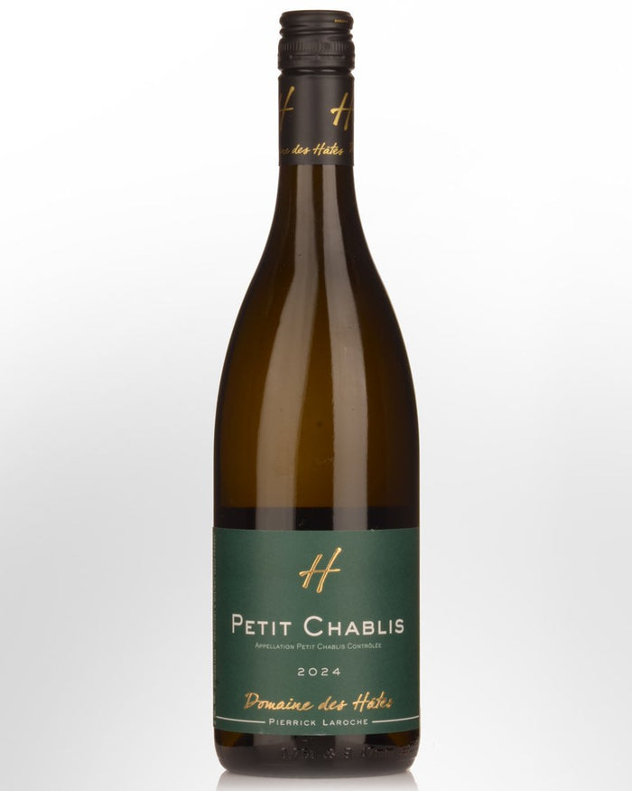Pierrick Laroche Petit Chablis 2024