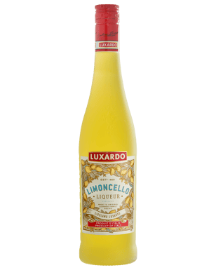 Luxardo Limoncello Liqueur