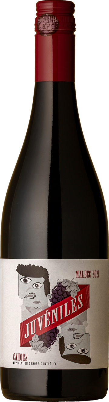 Chateau du Cedre Juveniles Cahors 2023
