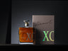 Lhéraud No 6 Cognac Eugénie Carafe 43% 700ml