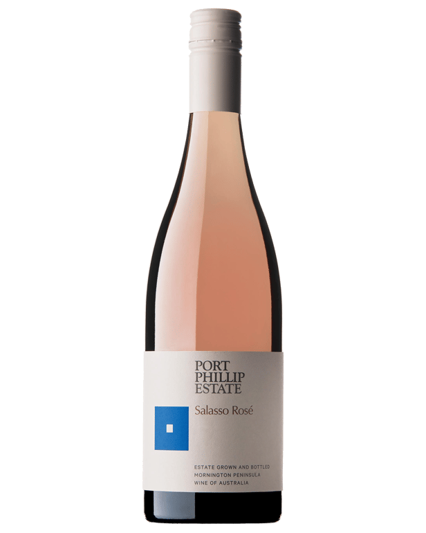 Port Phillip Estate Salasso Rose 2023