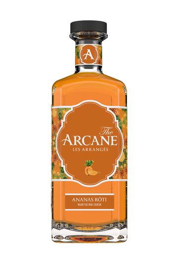 Arcane Rum Pineapple 35% 700mL