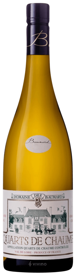 Baumard Quarts de Chaume 2018 500ml