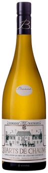 Baumard Quarts de Chaume 2018 500ml