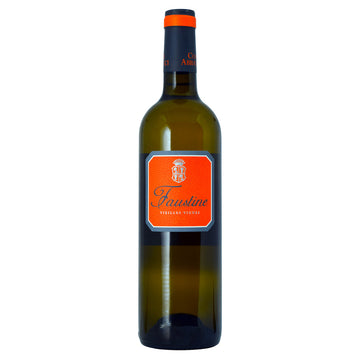 Abbatucci Faustine Blanc 2023