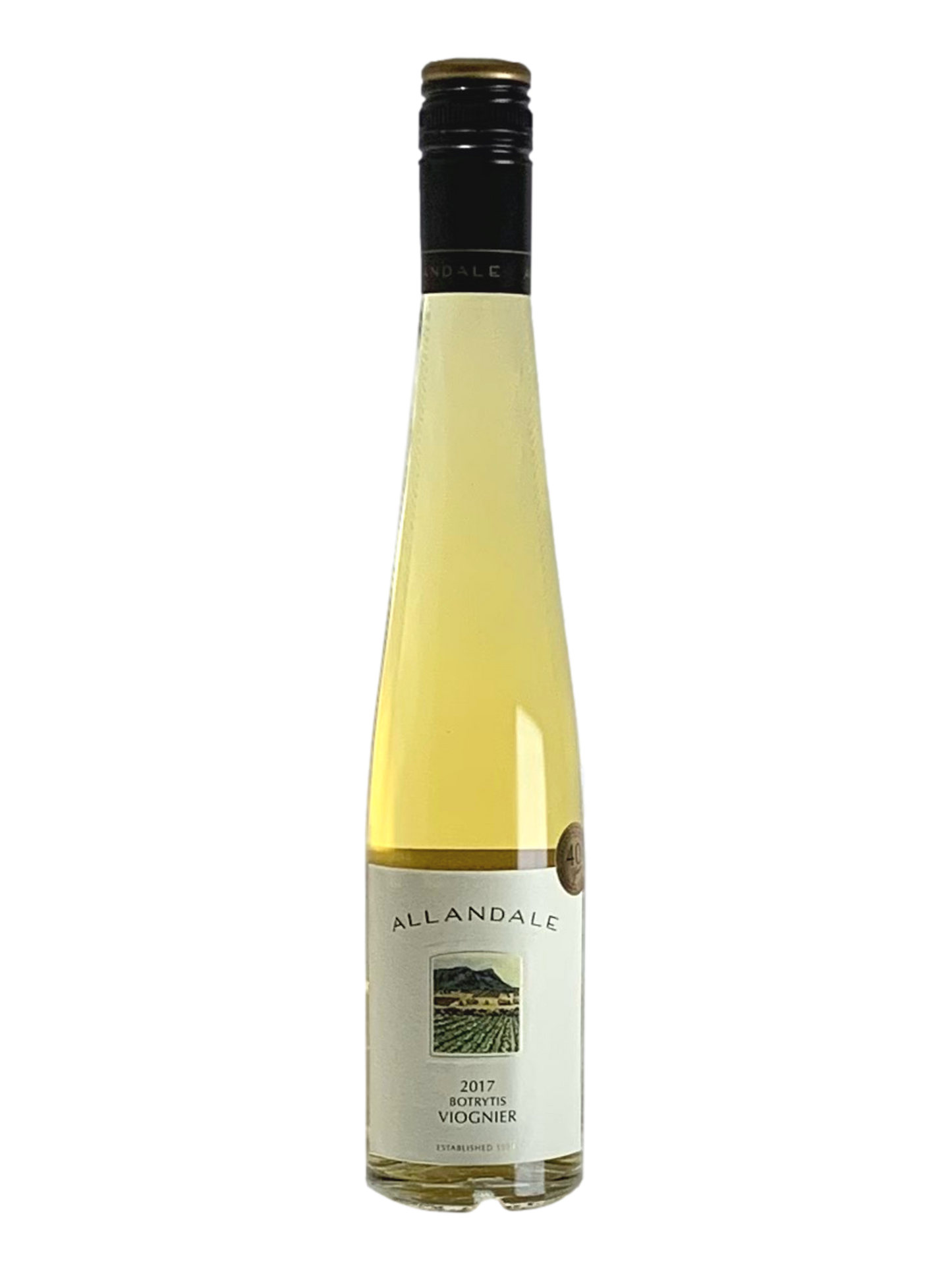 Allandale Botrytis Viognier 2017