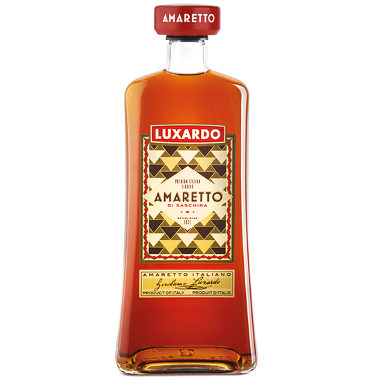 Luxardo Amaretto Liqueur