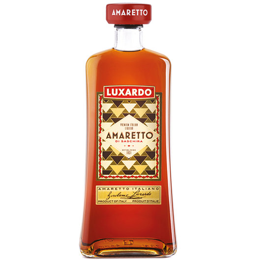 Luxardo Amaretto Liqueur