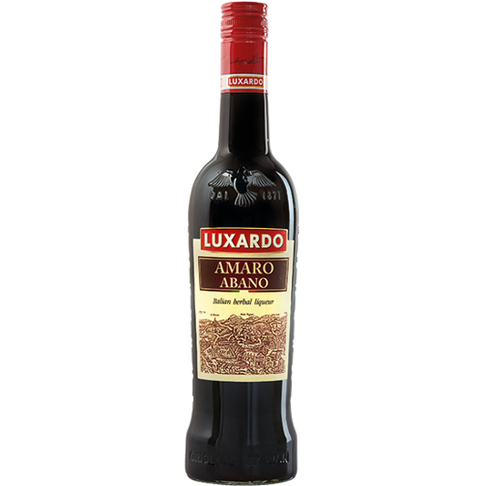 Luxardo Amaro Abano Herb Liqueur