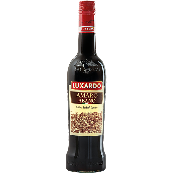Luxardo Amaro Abano Herb Liqueur