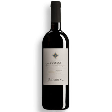 Argiolas Costera Cannonau 2021