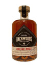 Backwoods Single Malt Whisky 48% 500ml