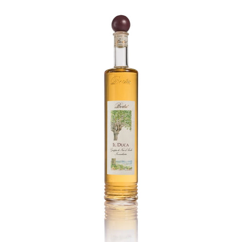 Berta Grappa di Nero d'Avola