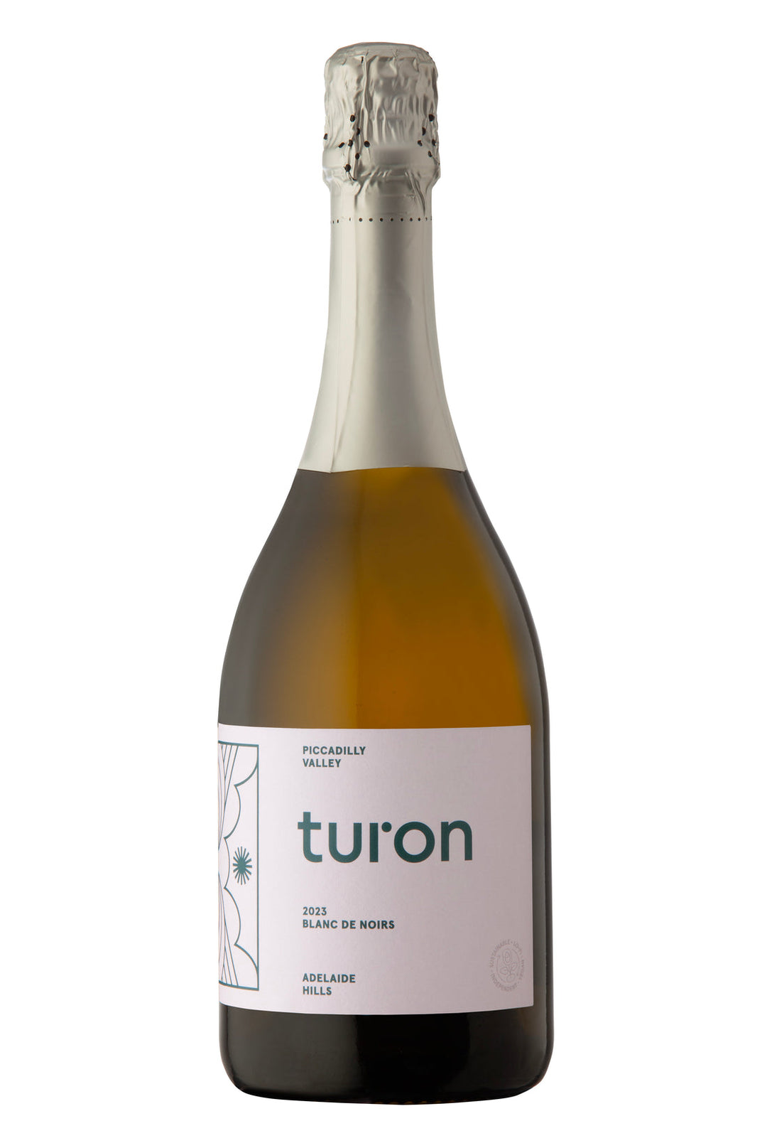 Turon Blanc de Noir 2024
