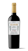 Familia Larchago Izarbe Gran Reserva 2007