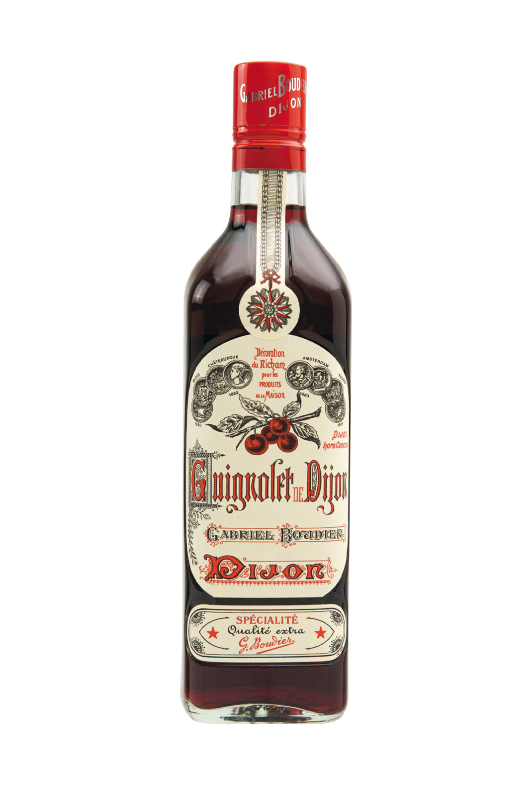 Gabriel Boudier Guignolet (Cherry) 18% 700ml
