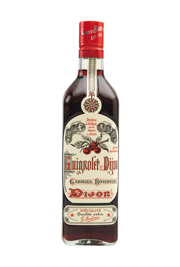 Gabriel Boudier Guignolet (Cherry) 18% 700ml
