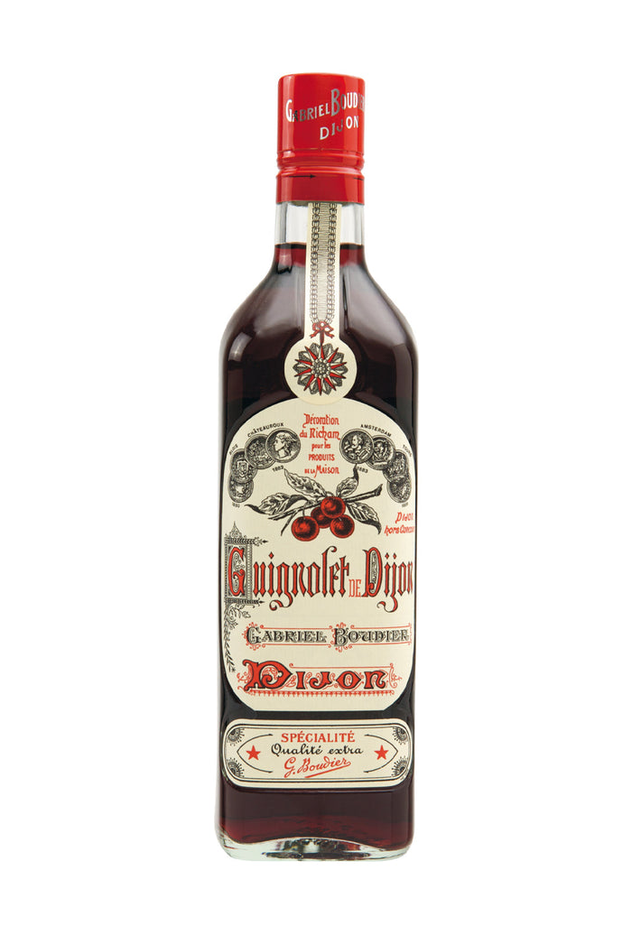 Gabriel Boudier Guignolet (Cherry) 18% 700ml