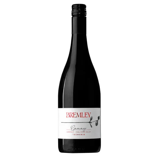 Bremley Gamay 2024