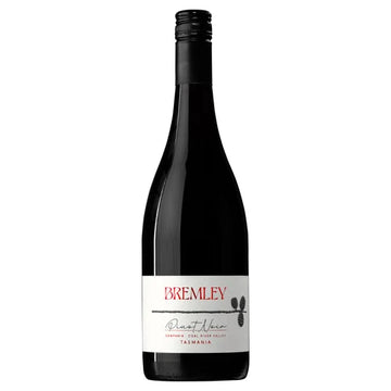 Bremley Pinot Noir 2025