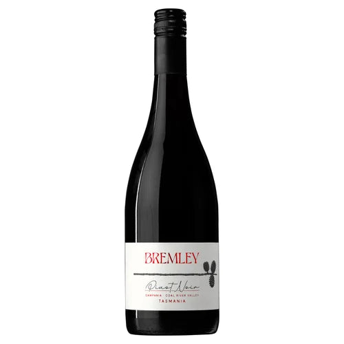 Bremley Pinot Noir 2025