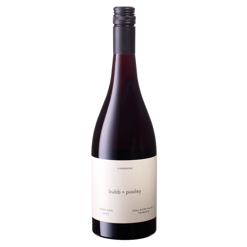 bubb+pooley Pinot Noir 2024 MAGNUM