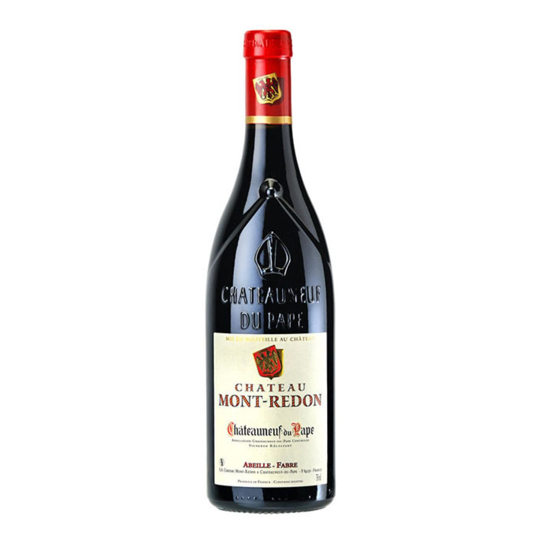 Mont Redon Châteauneuf-du-Pape Rouge 1989