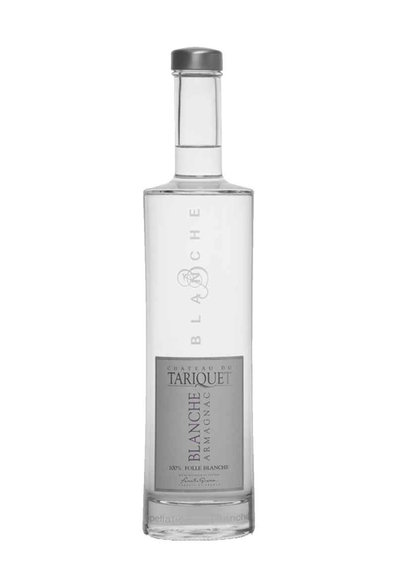 Tariquet Armagnac BLANCHE unaged 46% 500