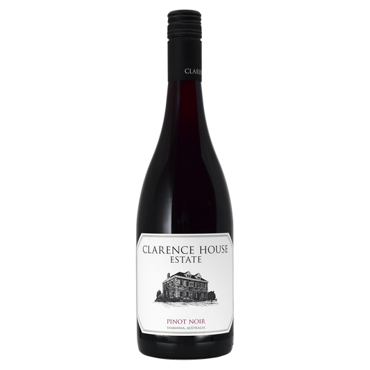 Clarence House Estate Pinot Noir 2023