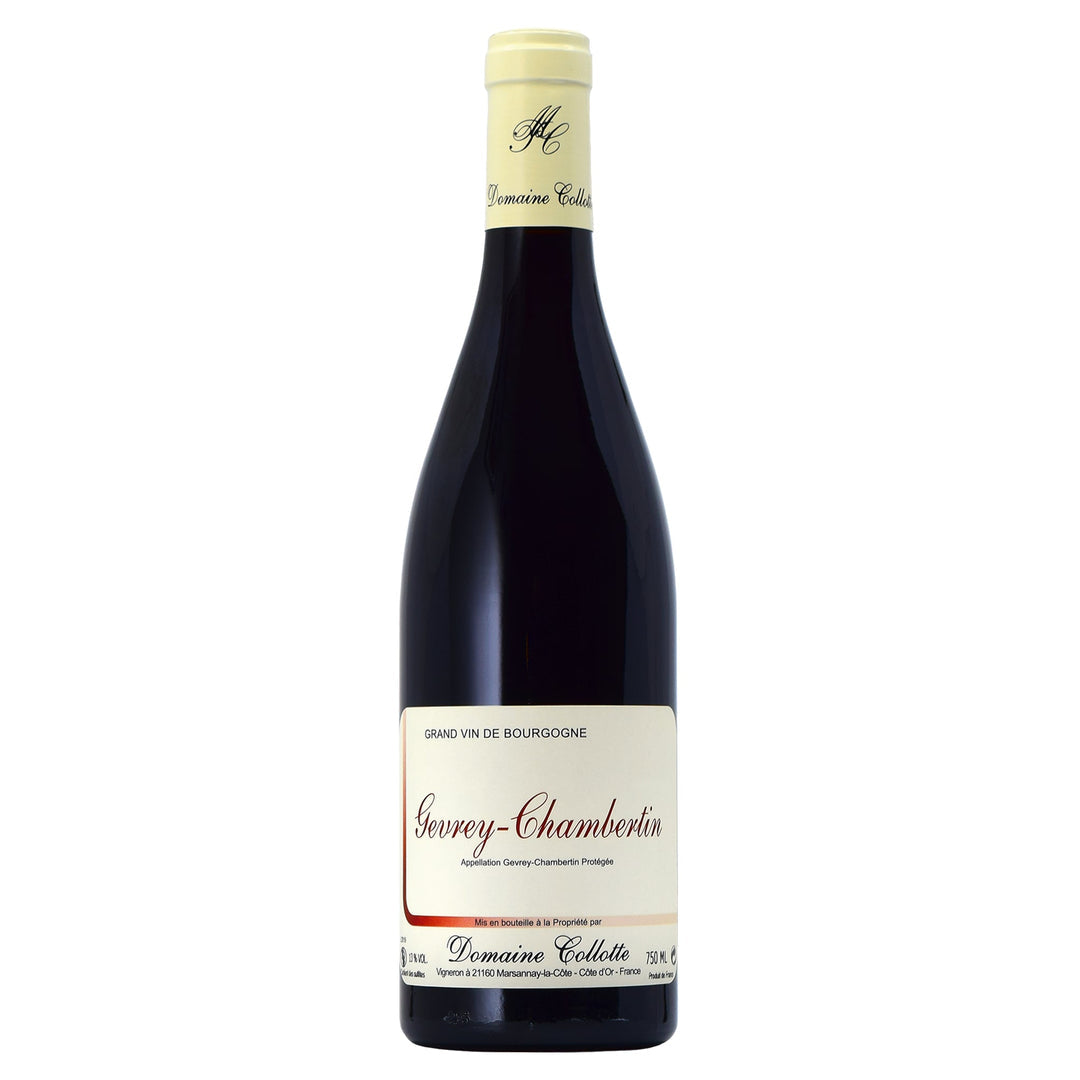 Domaine Collotte Gevrey-Chambertin 2022