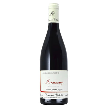 Domaine Collotte Marsannay Vieilles Vignes 2024