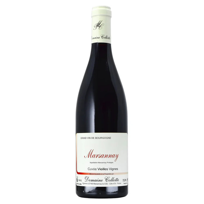 Domaine Collotte Marsannay Vieilles Vignes 2024