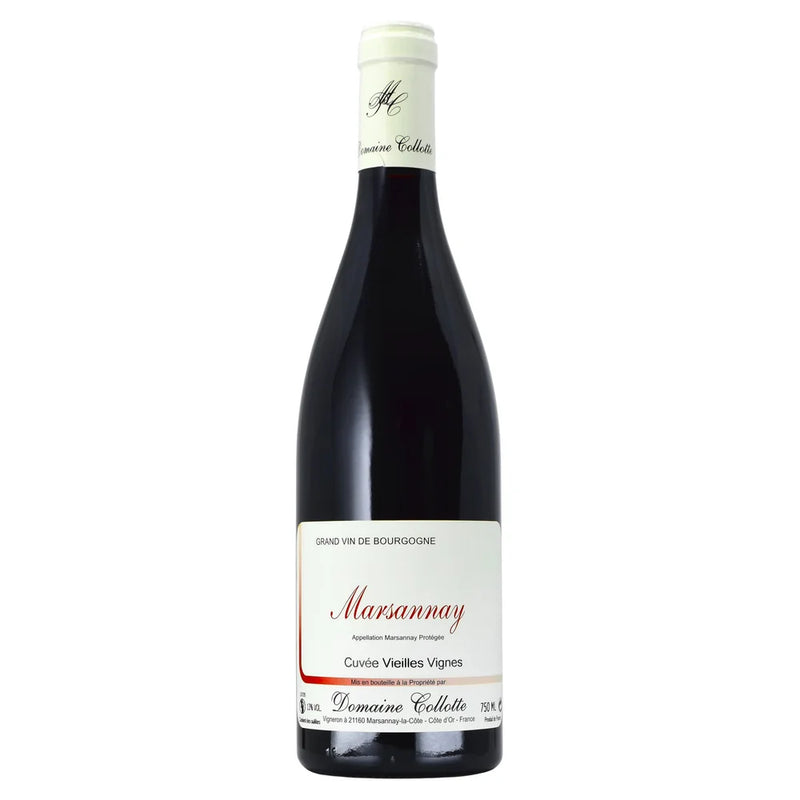 Domaine Collotte Marsannay Vieilles Vignes 2024
