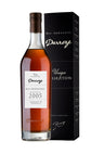 Francis Darroze 2005 Haurtica Grand Bas-Armagnac 47.5% 700ml