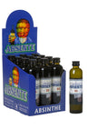 DDP Absente 12×100ml Gift Box 55% 1200ml
